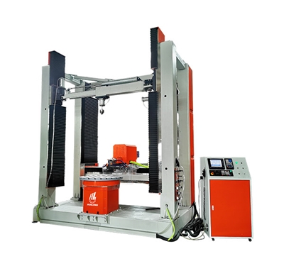 3D Stone Sculpture Carving Machine 3D 立体雕刻机